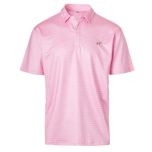 Clubhouse Polo (R635) | FIELDSTONE