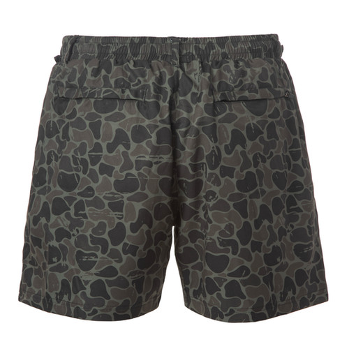 Nightshade Camo Shorts (R888) | FIELDSTONE