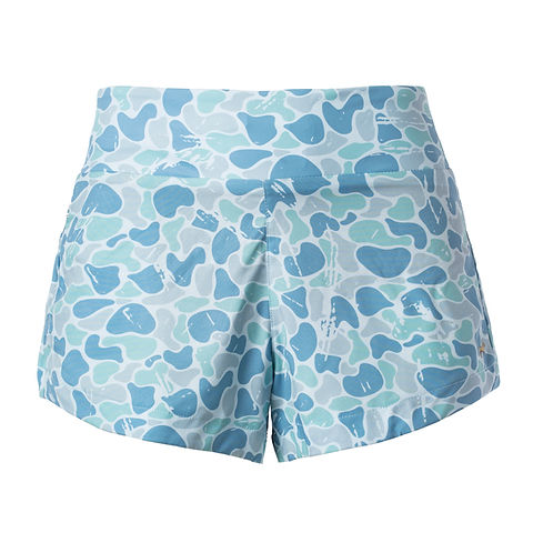 新品 On active shorts XS women’s Women's Active Shorts (R709) | FIELDSTONE
