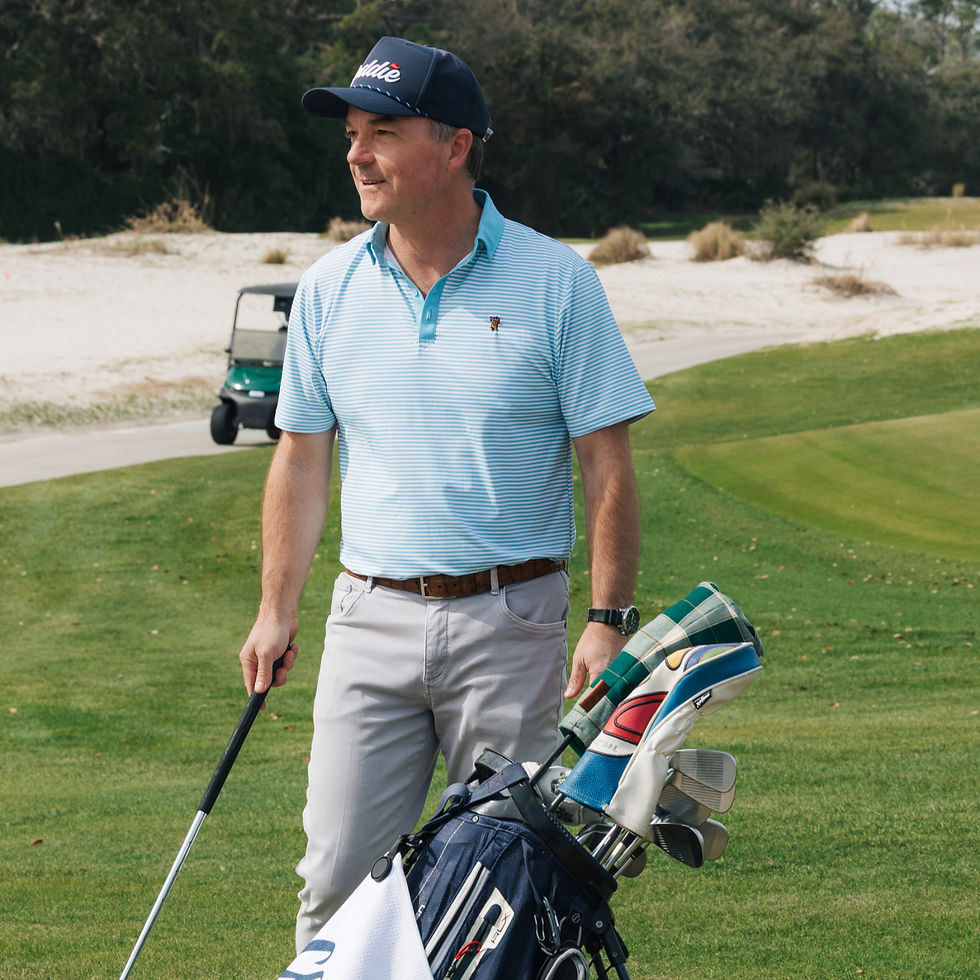 Thumbnail: Fairway Polo (RC-101)