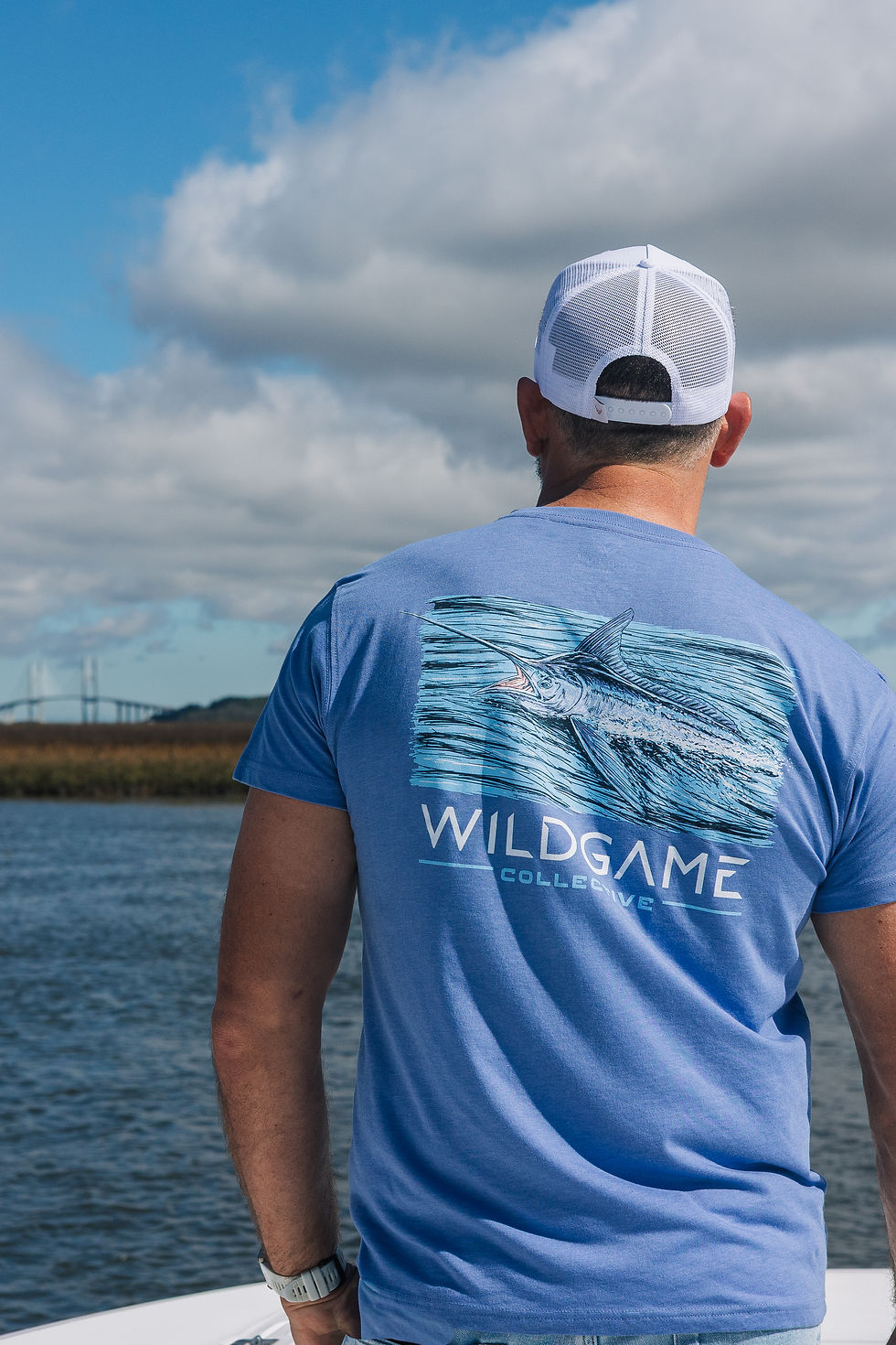 Thumbnail: WILDGAME Marlin (R-WG-155)