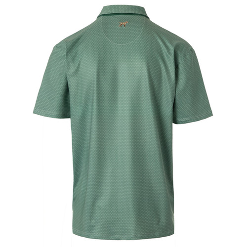 Diamond Polo (R702) | FIELDSTONE