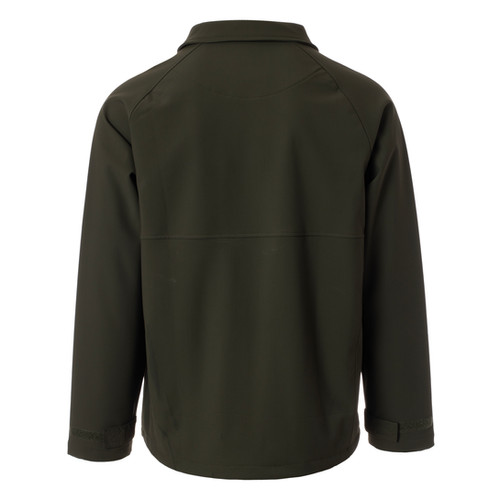 Dogwood Pullover (R640) | FIELDSTONE