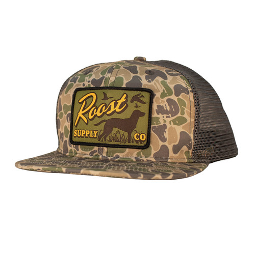 Lock Em N Rock Em Roost Hat main image 1