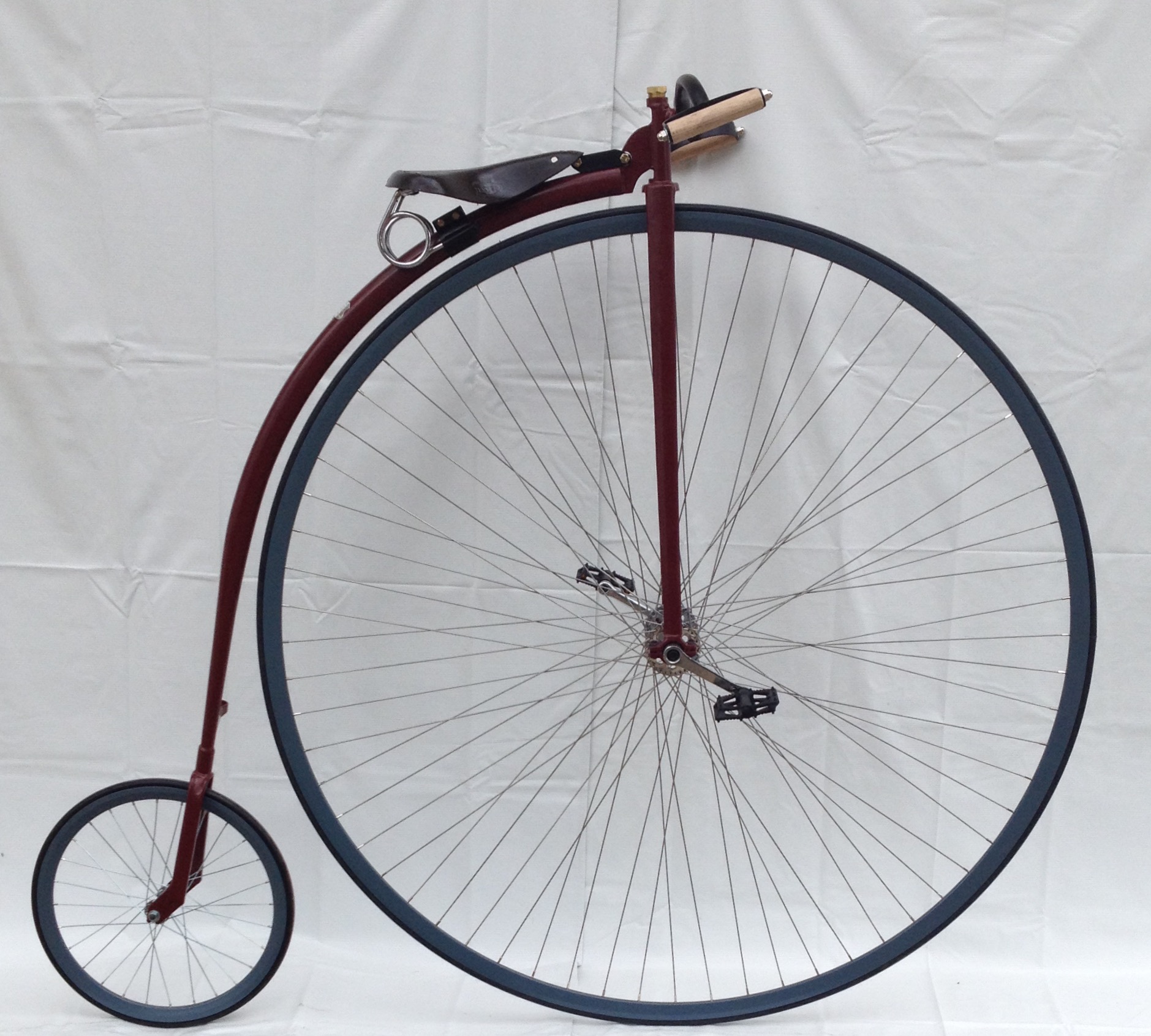 Highwheel Bicycle For Sale Penny Farthing Dan Highwheel Bicycle For Sale Penny Farthing Dan