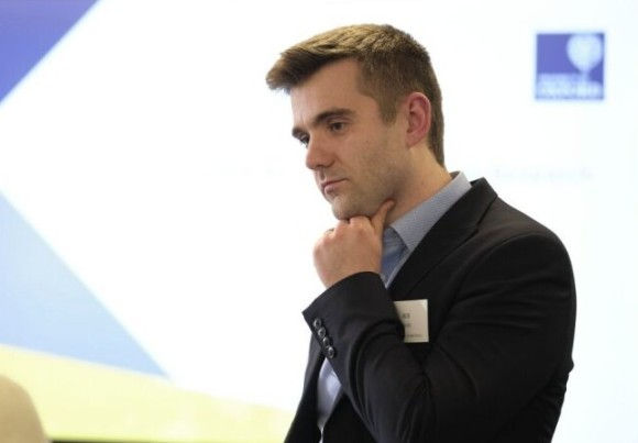 Faraday 3D-CAT Project