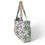 Thumbnail: De La Mur rectangular tote bag