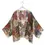 Thumbnail: One Hundred Stars Primula Stone Kimono