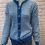 Thumbnail: Striped cardigan 