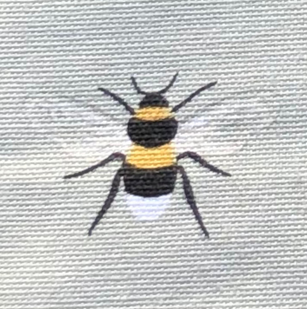 Thumbnail: Sophie Allport tea towels 
