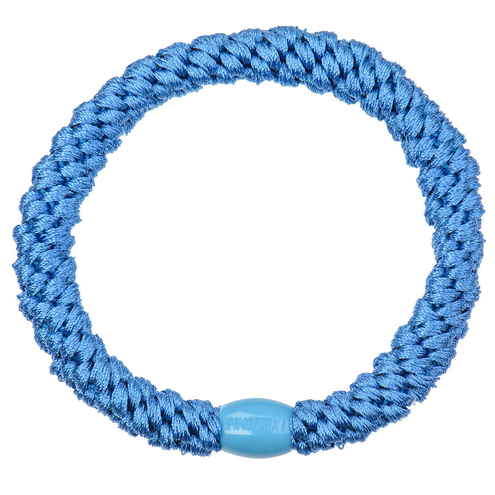 Thumbnail: KKNEKKI hairbands