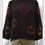 Thumbnail: SASA sunflower wool mix jumper