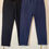 Thumbnail: Extra large smart magic stretch spandex trousers