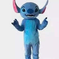 Stitch