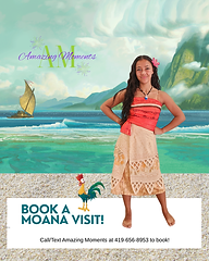 Disney Moana Green Invitation in Princess Style (1).png