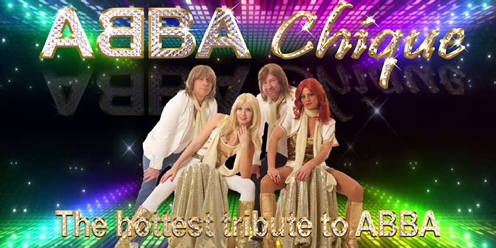 ABBA Chique