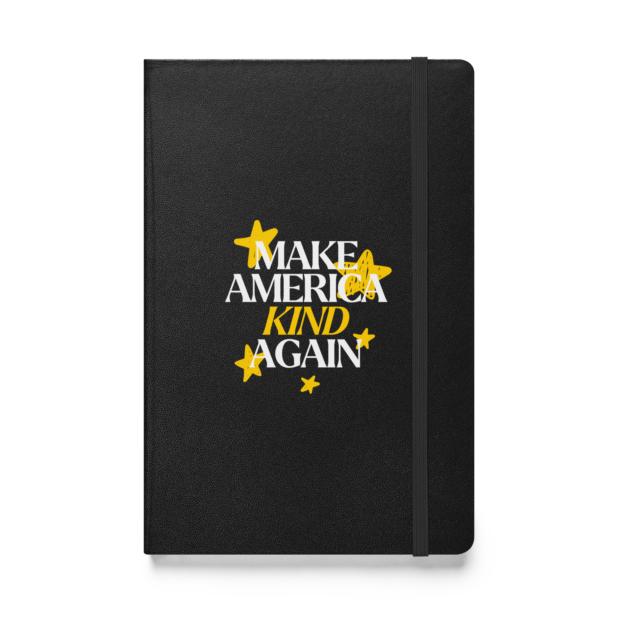 Make America KIND Again Journal