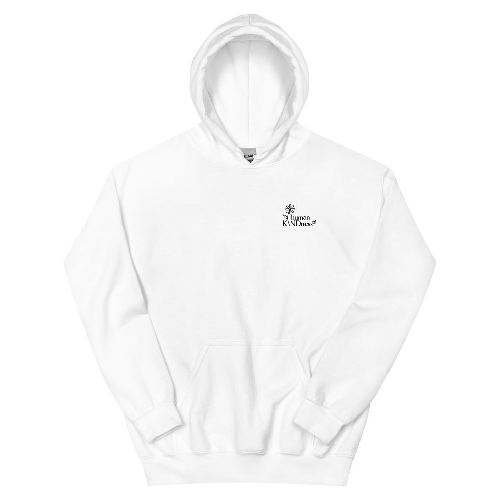 Thumbnail: Make America KIND Again Hoodie 