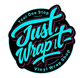 Just Wrap It logo