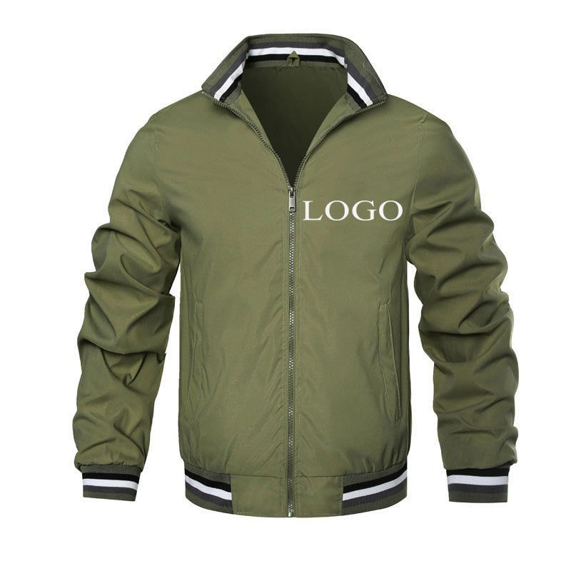 Thumbnail: Your Own Design Brand Logo/Picture Personalized Custom Anywhere Men Women DIY Fa