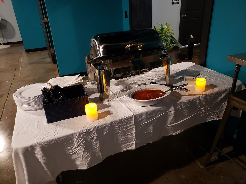 Chamber Business After Hours
