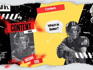 Marketing de contenido: La clave para conectar con tu audiencia