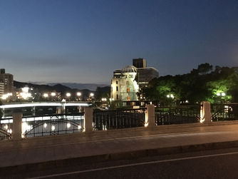 Hiroshima 広島