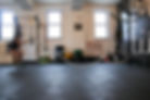 Rope Workout
