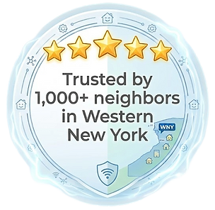 Badge of Trust