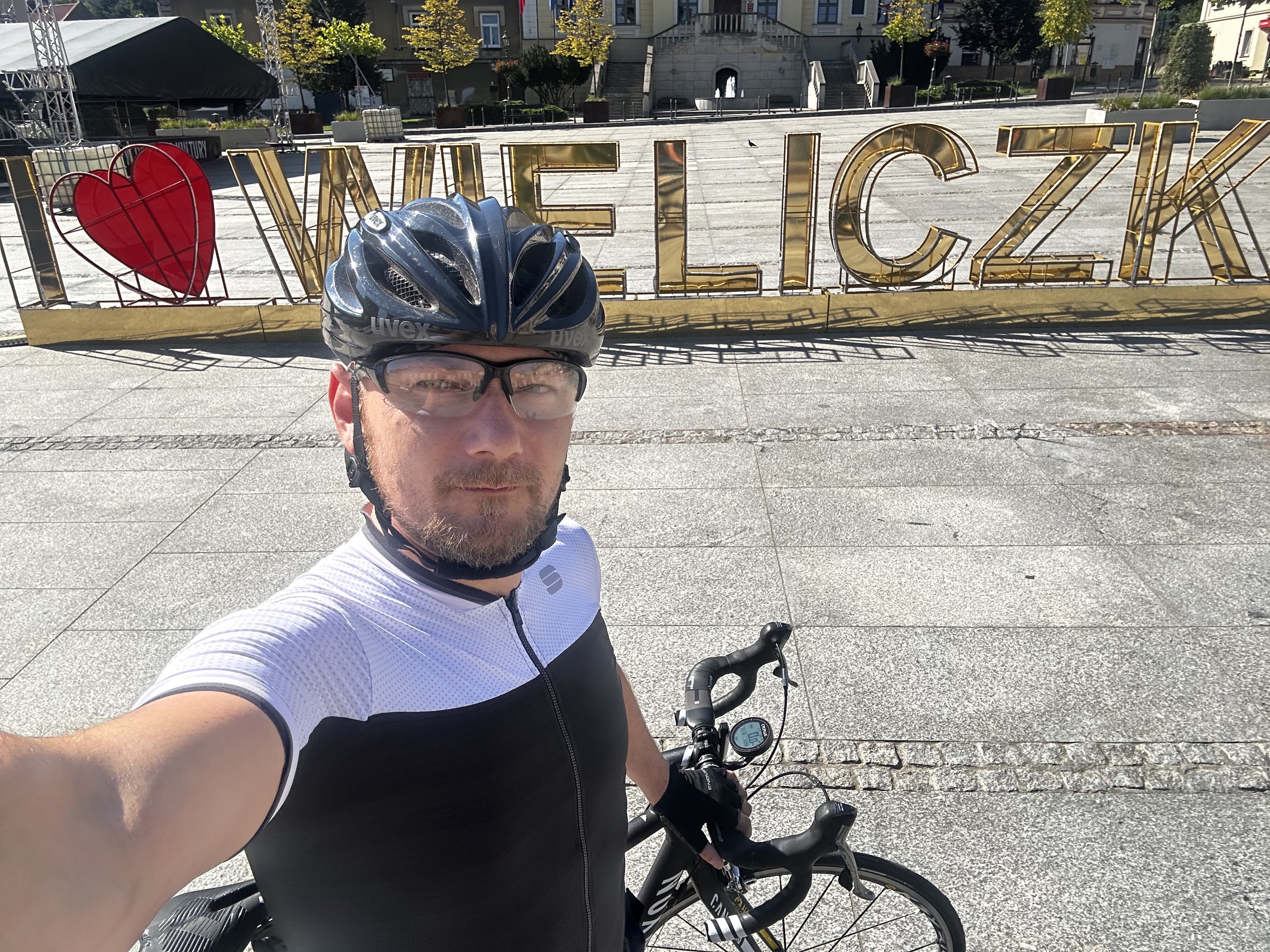 Zdjęcie autora: Tomasz Wójcik