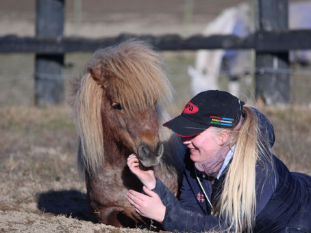 Djurkommunikation: Att lyssna till djuren utan ord