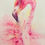 Thumbnail: Pink Flamingo