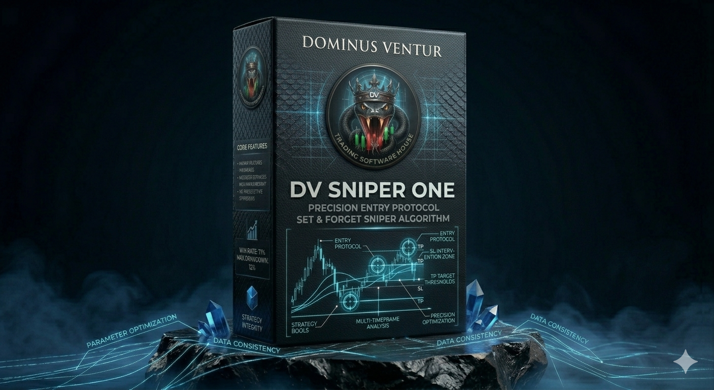 CÓDIGO FUENTE DV SNIPER ONE (Edición Oro)