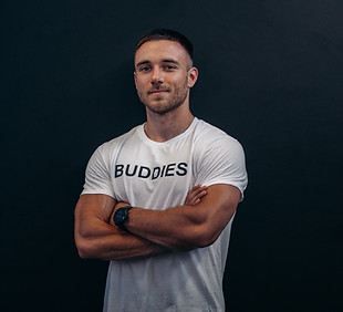 Portrétní fotografie