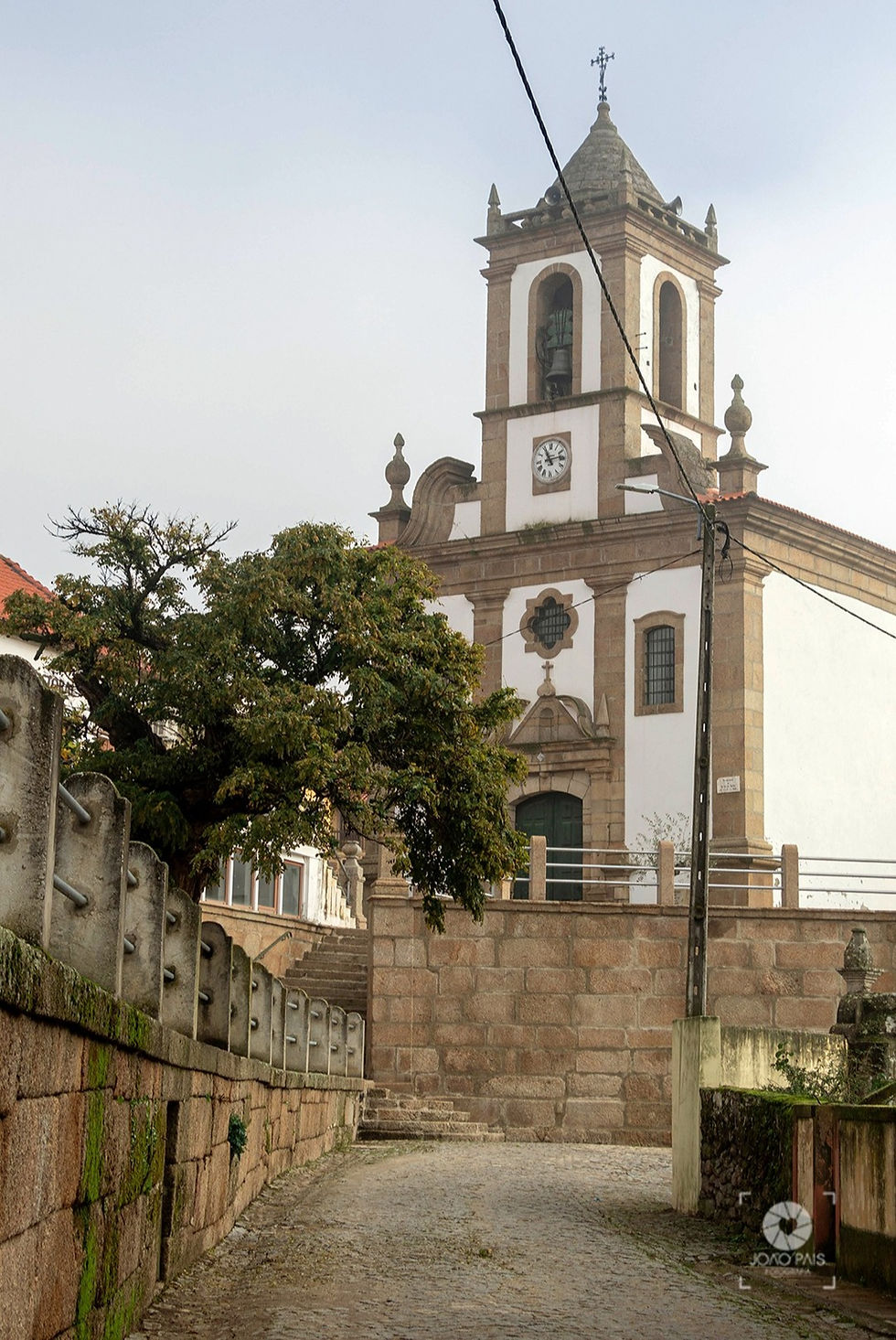 Igreja de Nossa Senhora da Encarnação