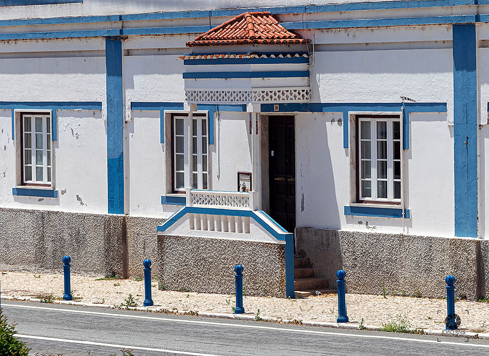 Herdade da Lapa de Baixo