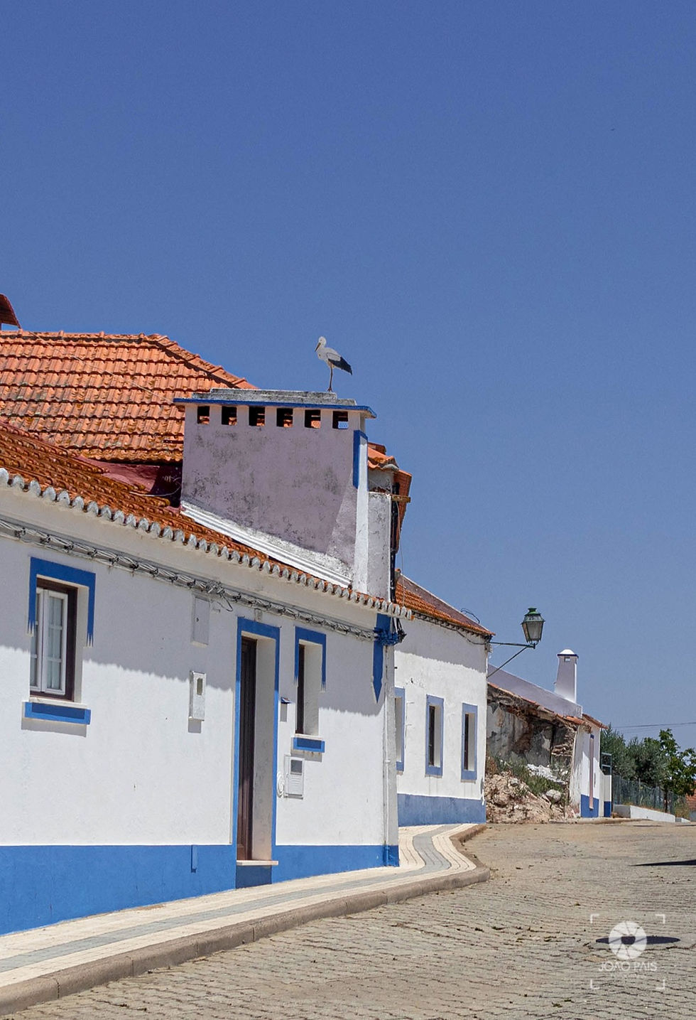 Rua de Santa Susana