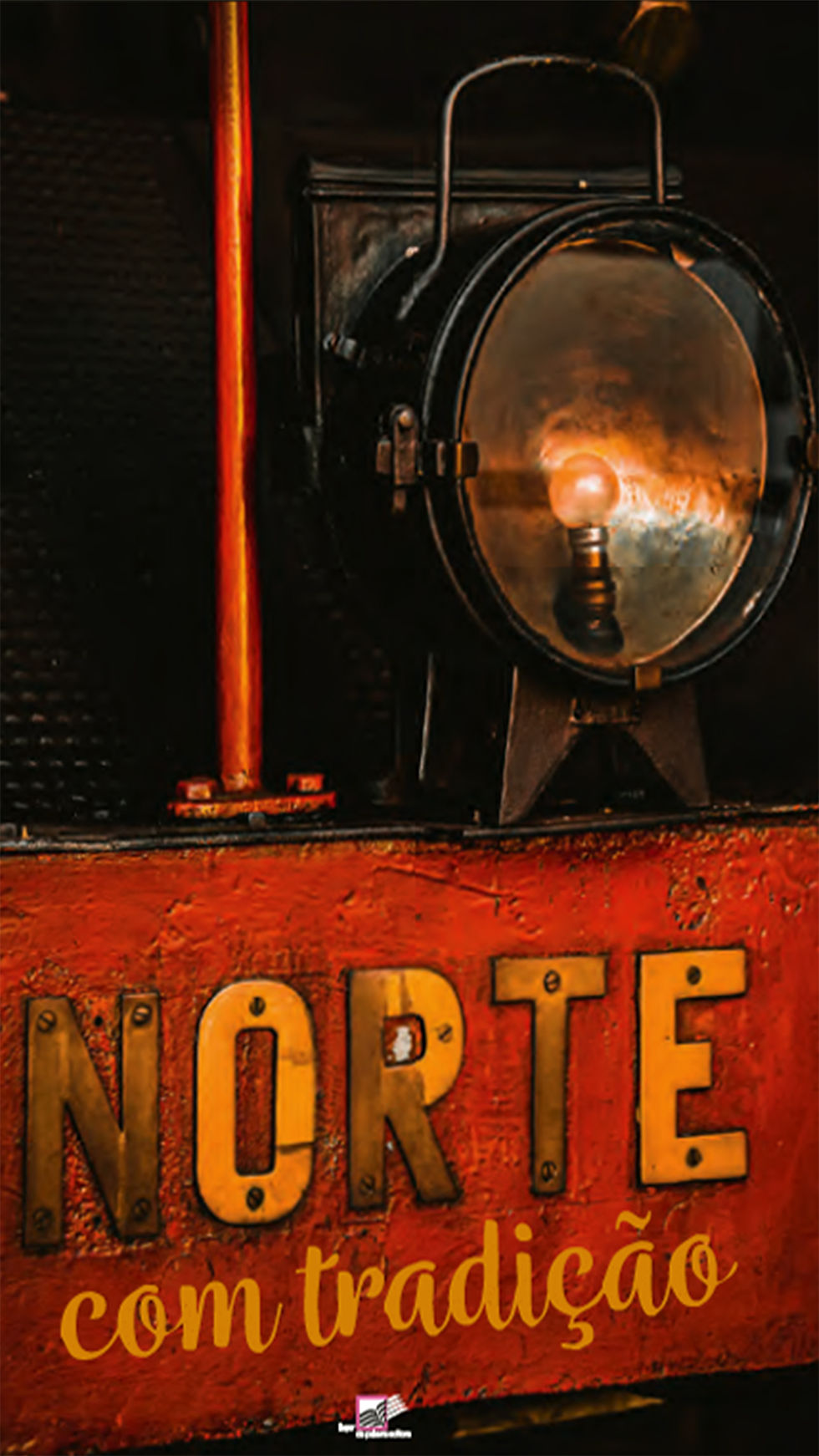 Livro Norte com Tradição