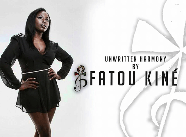 Fatou Kiné