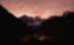 Peru_Huayhuash_camp