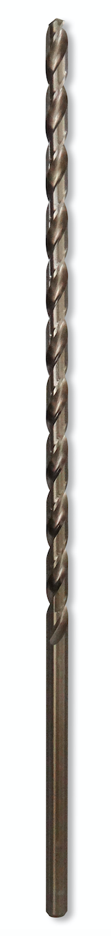 Thumbnail: Super Long HSS Drill Bit - 12 x 480mm HSS Drill Bit