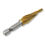 Thumbnail: HSS Step Drill Bits 4-12mm 9 steps Spiral Flute QC Hex TiN Coated