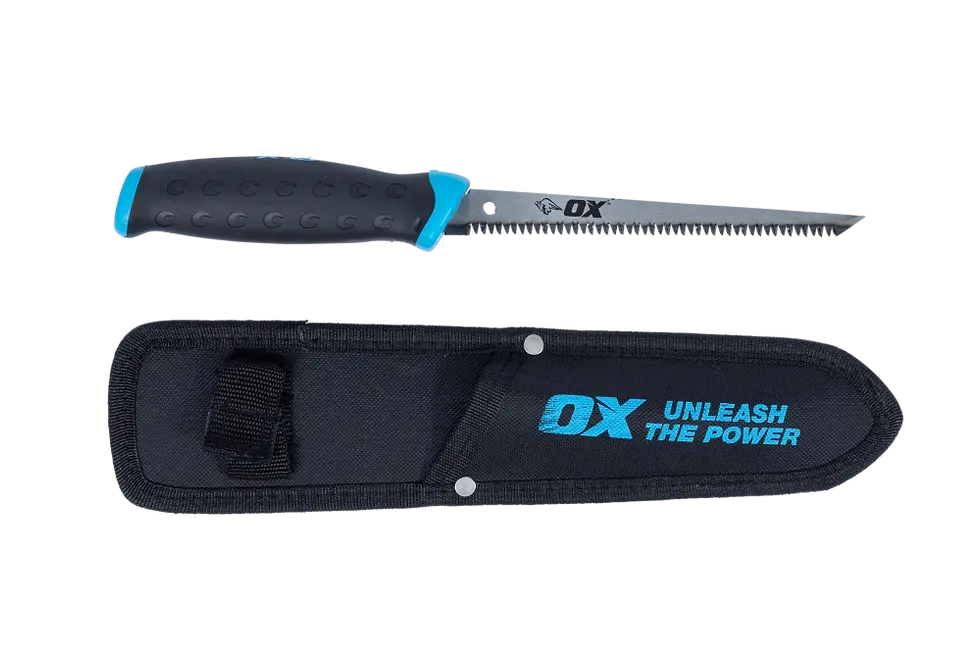 Thumbnail: OX Trade Jab Saw