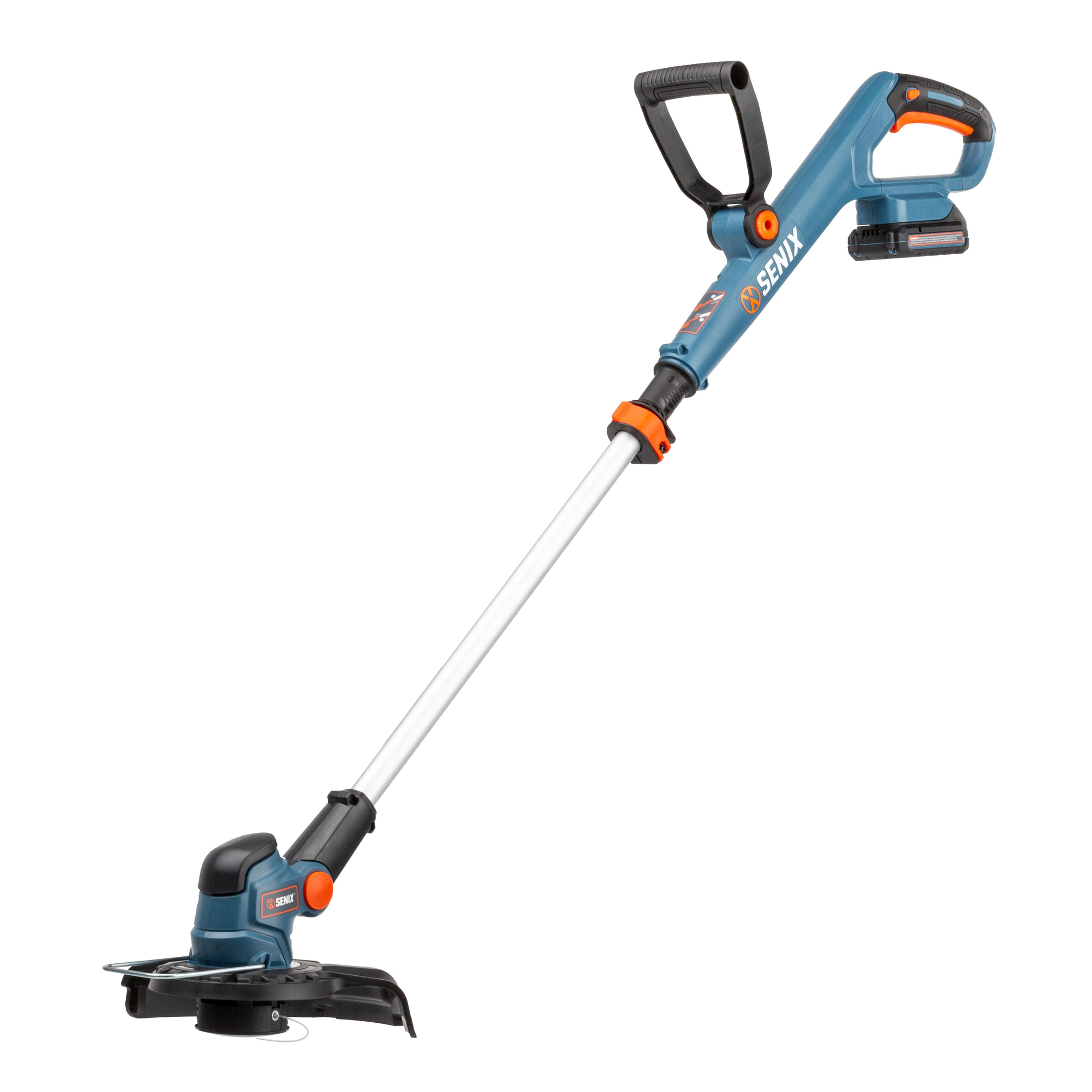 Senix X2 String Trimmer 260mm Skin Only