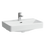 Thumbnail: Laufen Pro-S Compact Countertop Washbasin (550mm)