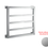 Thumbnail: Margaroli 810/3 Heated Towel Rail (470mm)