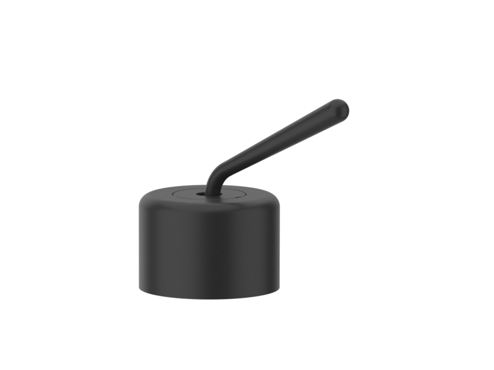 Gessi Goccia Deck Mounted Separate Control