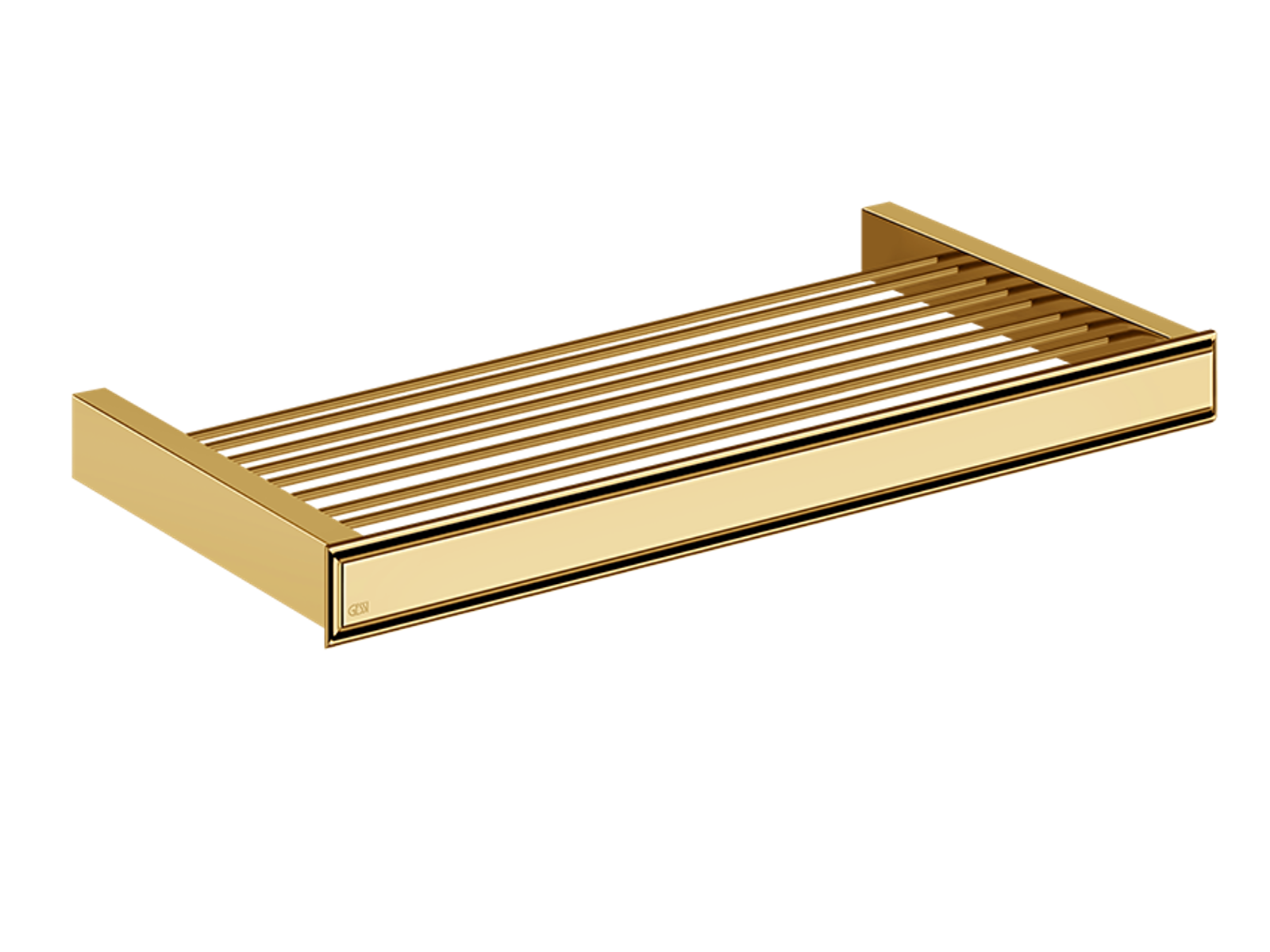 Gessi Eleganza Shelf (600mm)