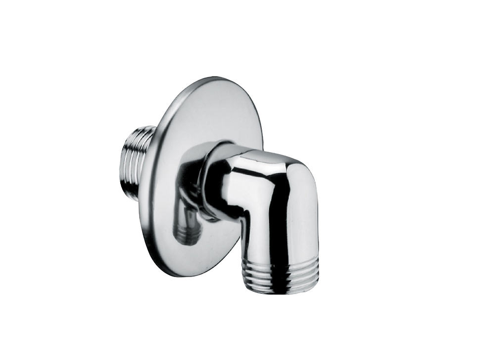 Thumbnail: Nicolazzi Classica Health Faucet Set