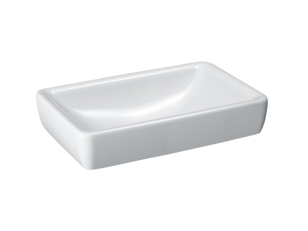 Thumbnail: Laufen Pro Countertop Washbasin (600mm)